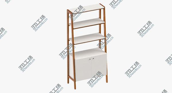 images/goods_img/20210312/Mid-Century Modern Furniture 02 3D/5.jpg